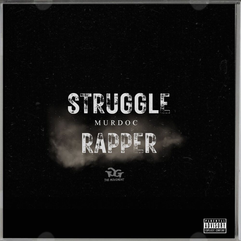 Picture of Stuggle Rapper