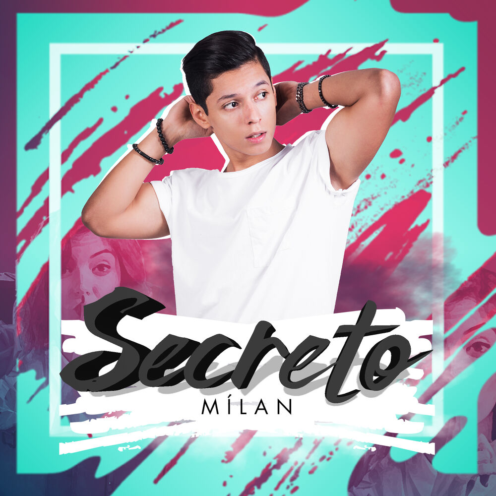 Picture of Secreto