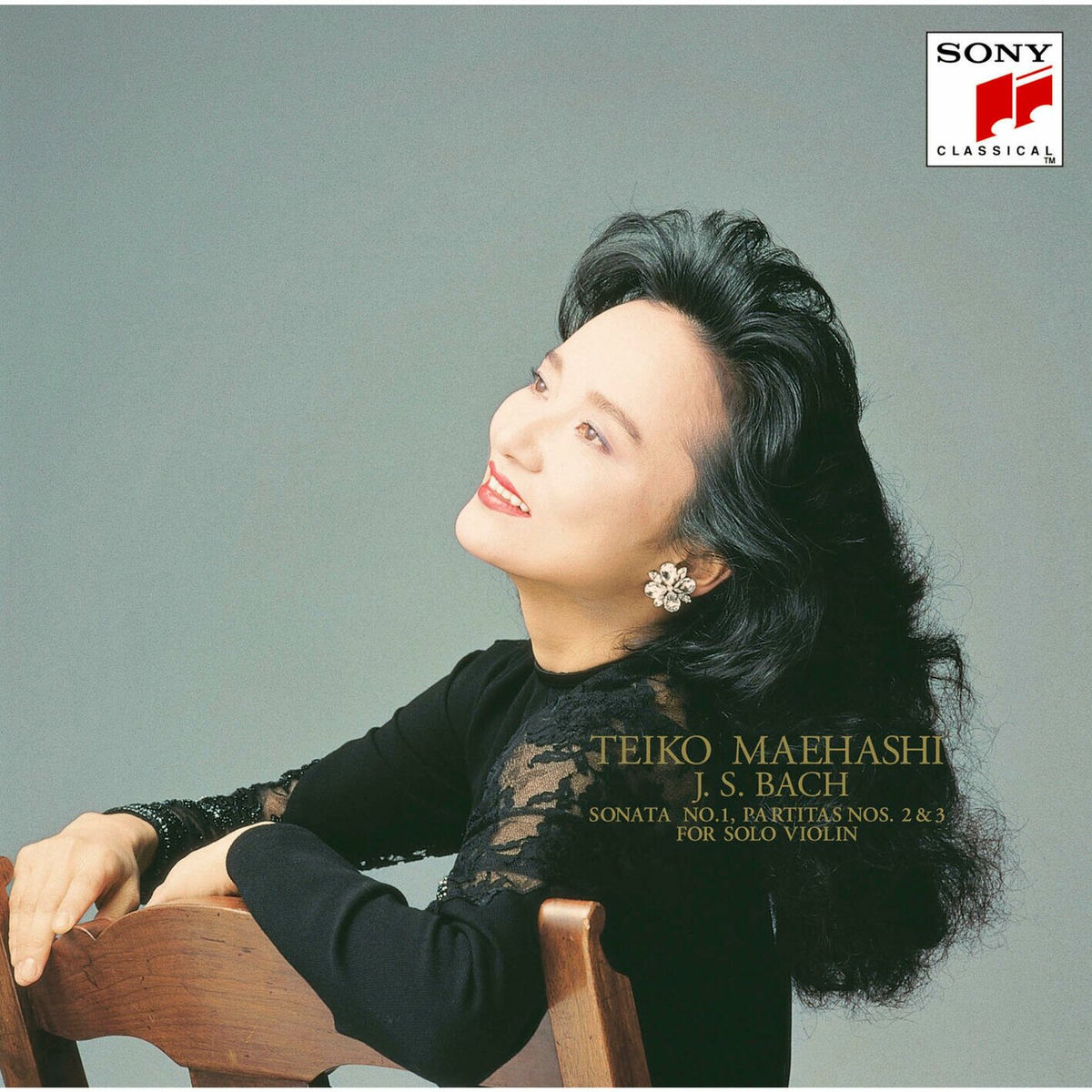 その他 Sonata &amp; Partitas Soloist Violin-Comple Lautenbacher - Bach 3 Sonatas and 3 Partitas for Violin