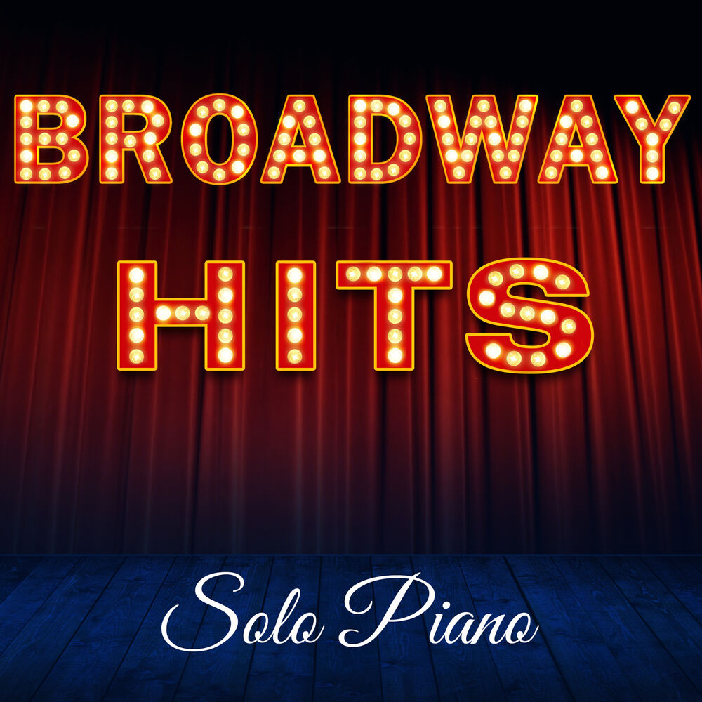 Picture of Broadway Hits
