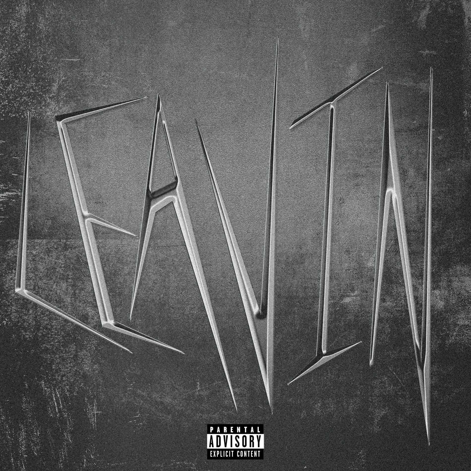 Album cover of Leavin'