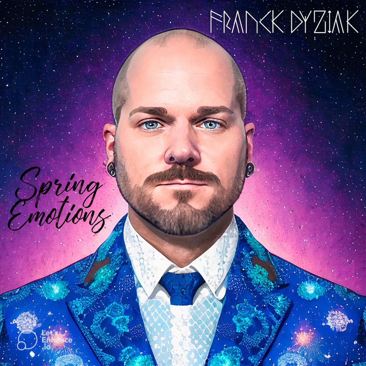 Album cover of Spring Emotions