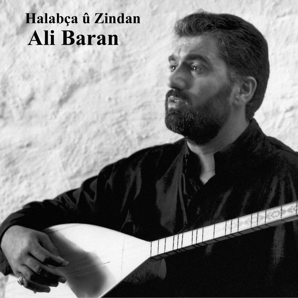 Album cover of Halebçe û Zindan (Roja şazde Evare)