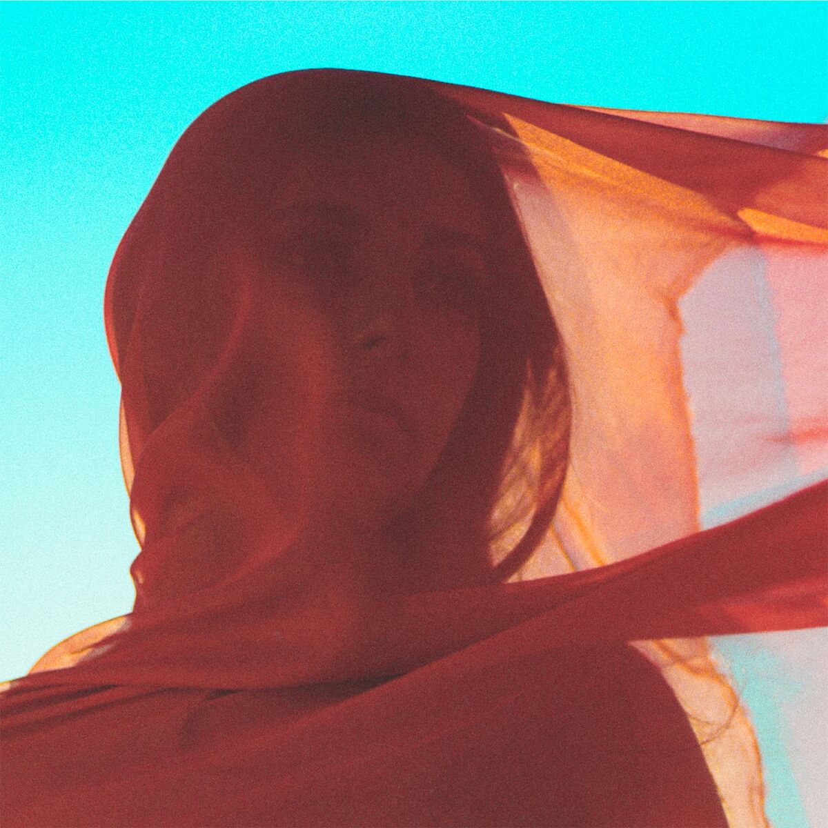 Album cover of En el Aire
