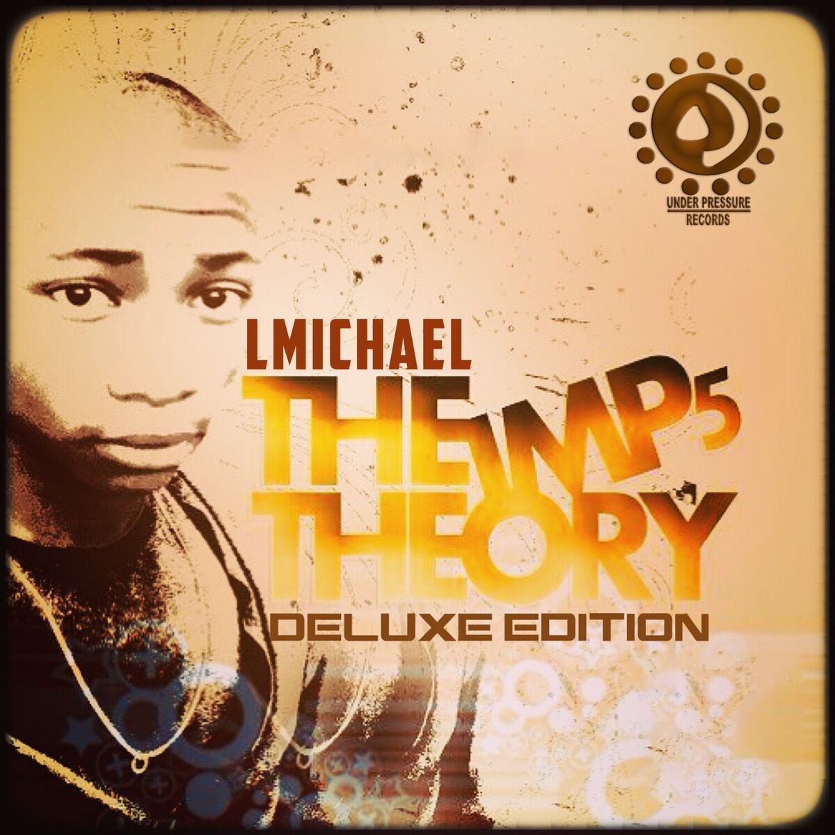 Album cover of The Imp5 Theory (Deluxe Edition)