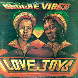Cover of Reggae Vibes
