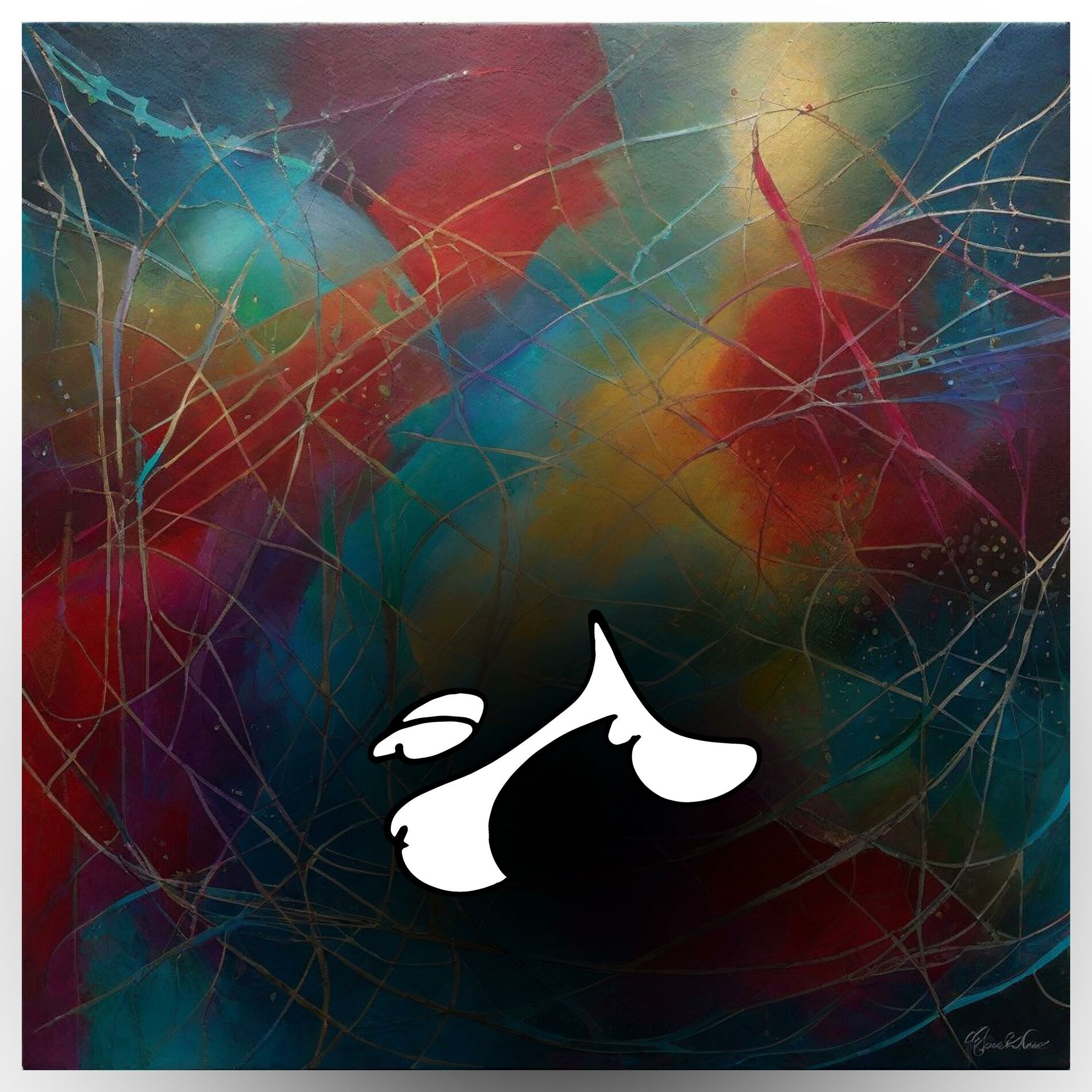 Album cover of Sta Ce Biti Sutra (feat. Besna Braca)