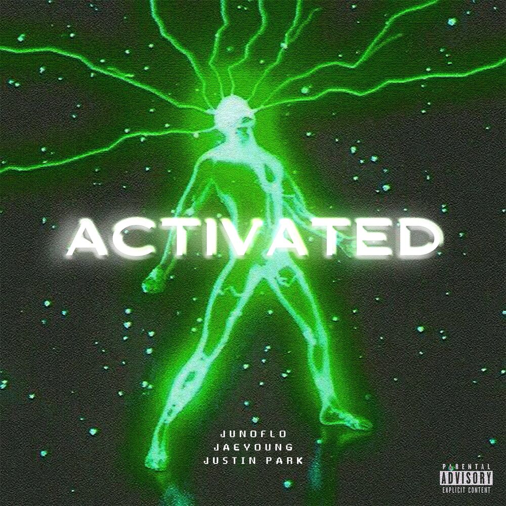 Picture of ACTIVATED