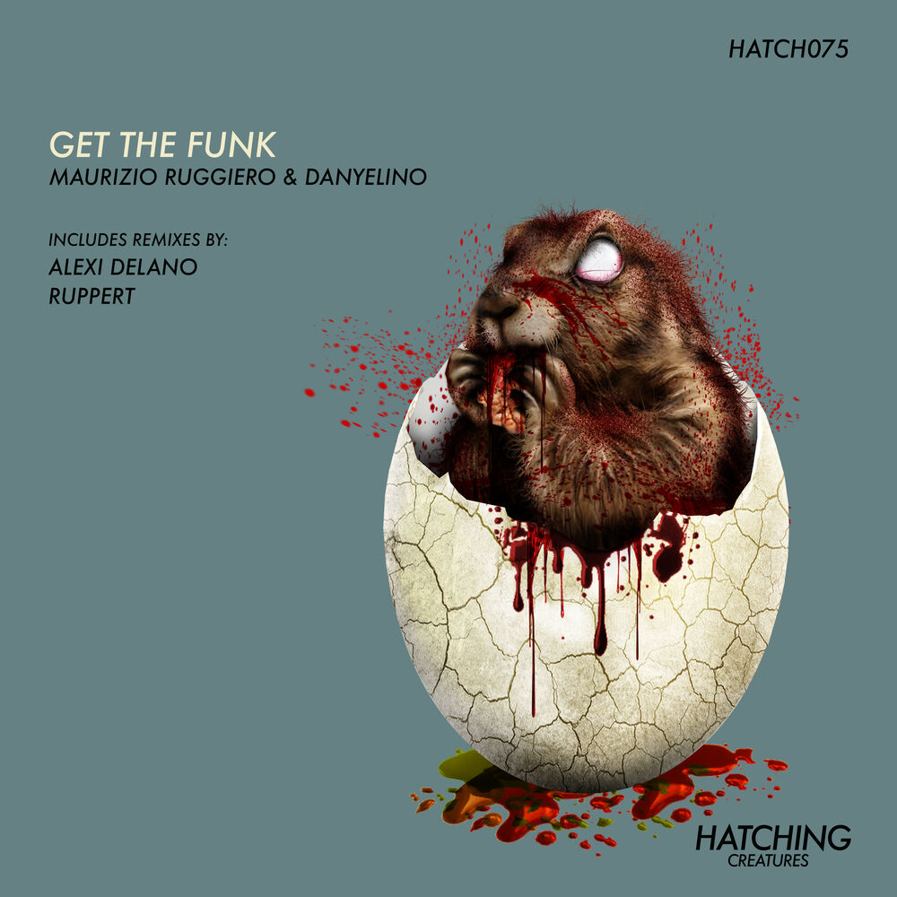 Picture of Get the Funk