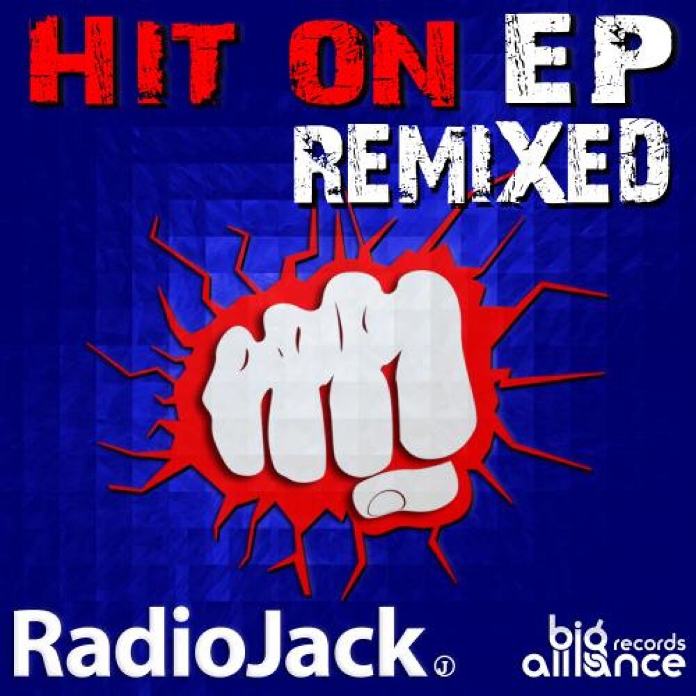 Picture of Hit On EP (The Remixes)