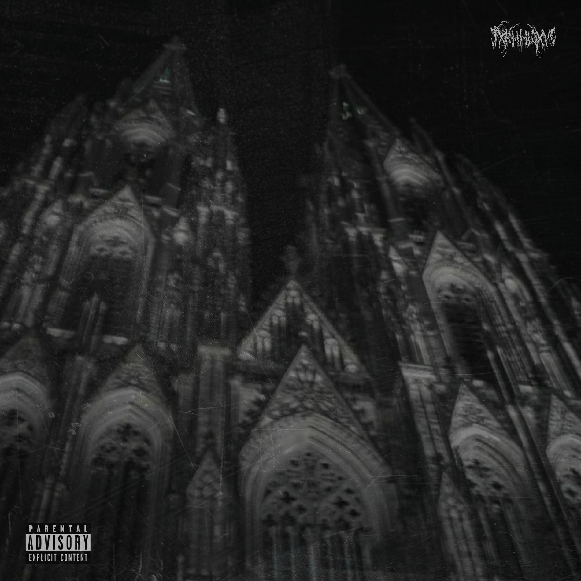 Album cover of SACRIFICE MYSELF
