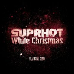 Cover of White Christmas