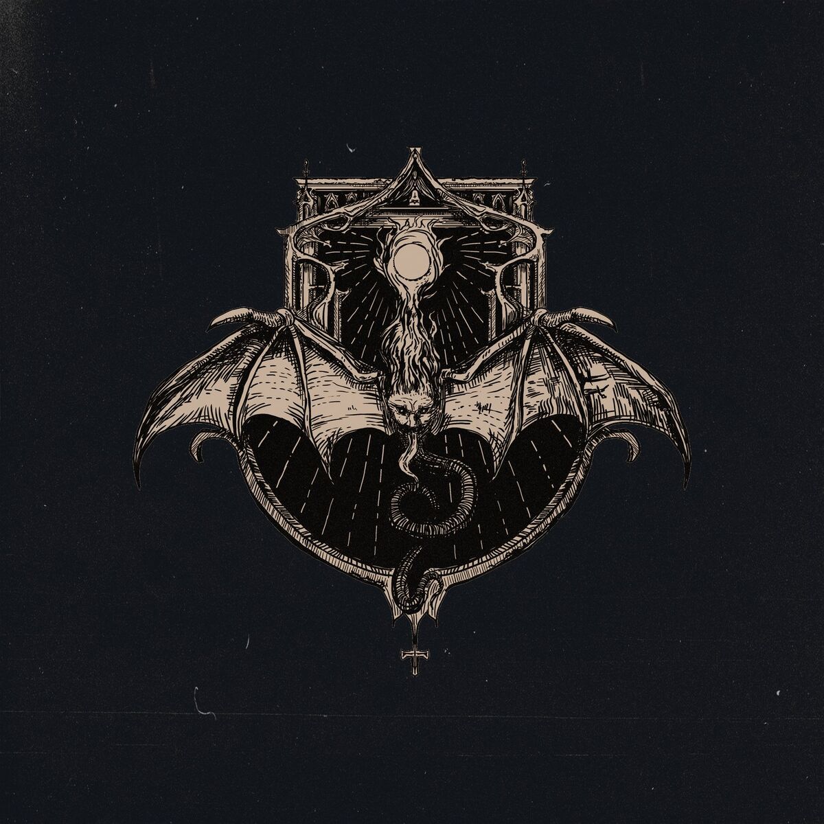 Album cover of We Are Eternity