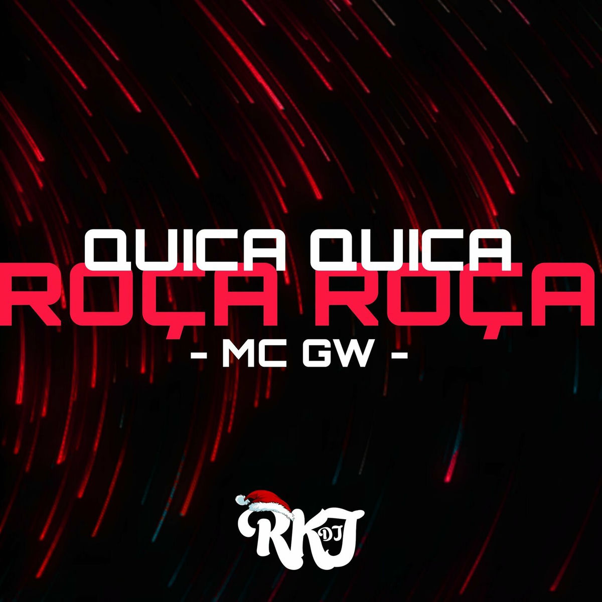 Album cover of QUICA QUICA - ROÇA ROÇA