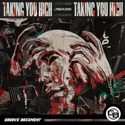 Cover of Taking You High