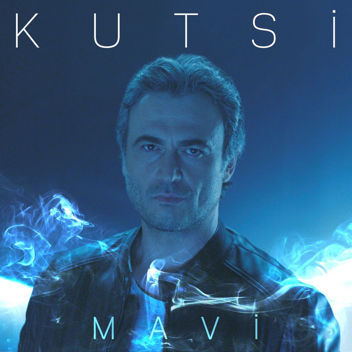 Album cover of Mavi