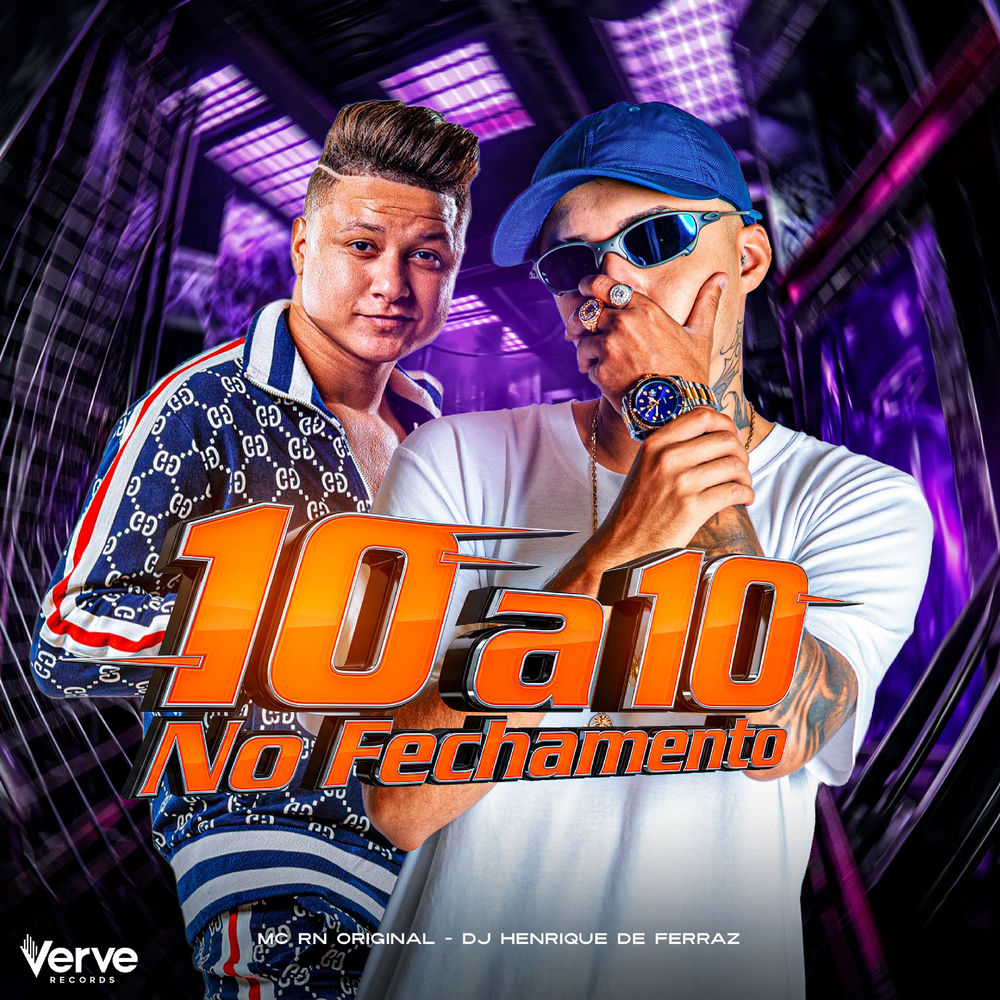 10 A 10 NO FECHAMENTO