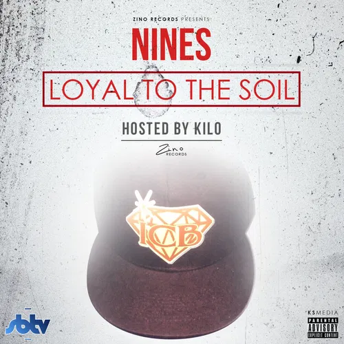 Loyal to the Soil — cover art