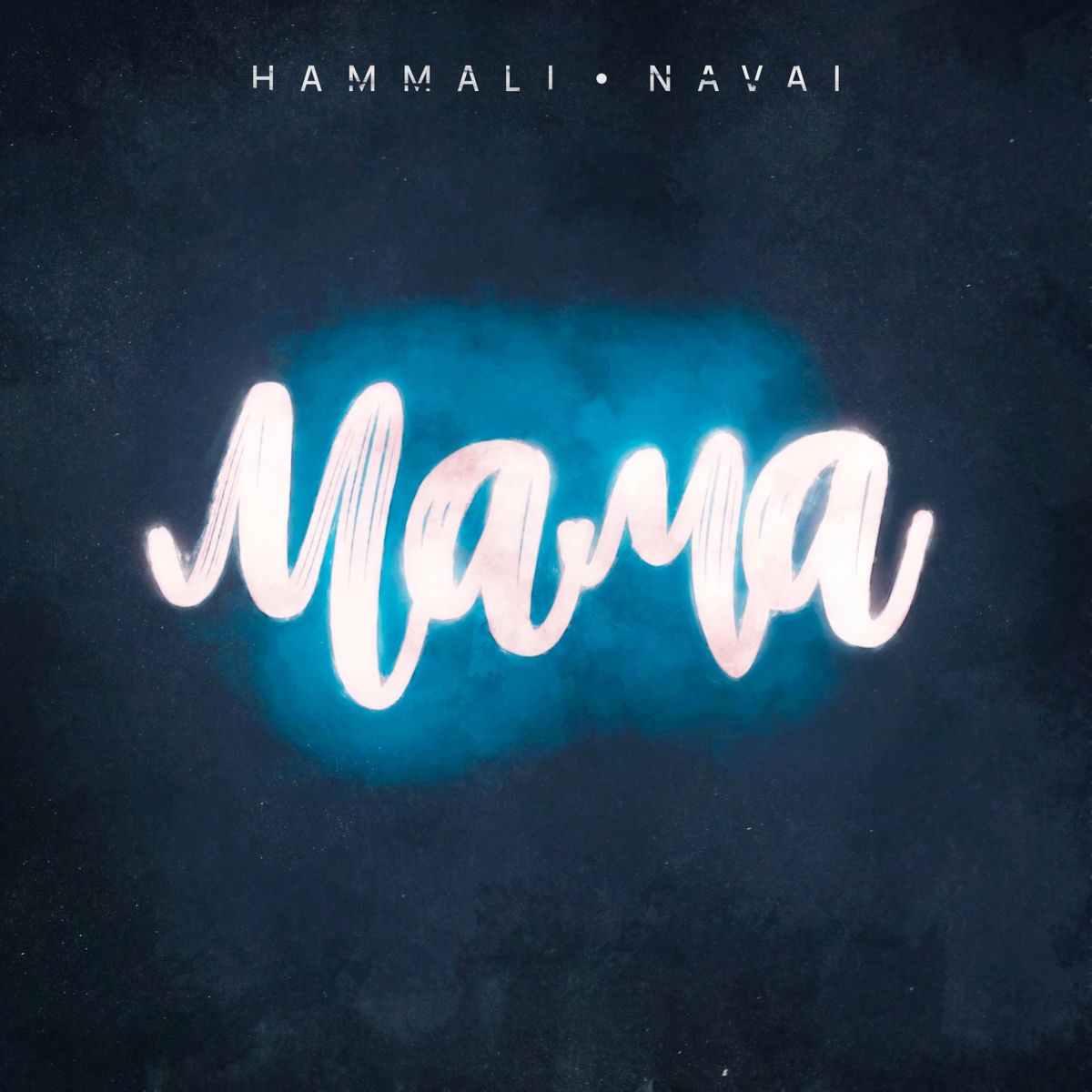 Album cover of Mama