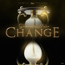 Cover of Change