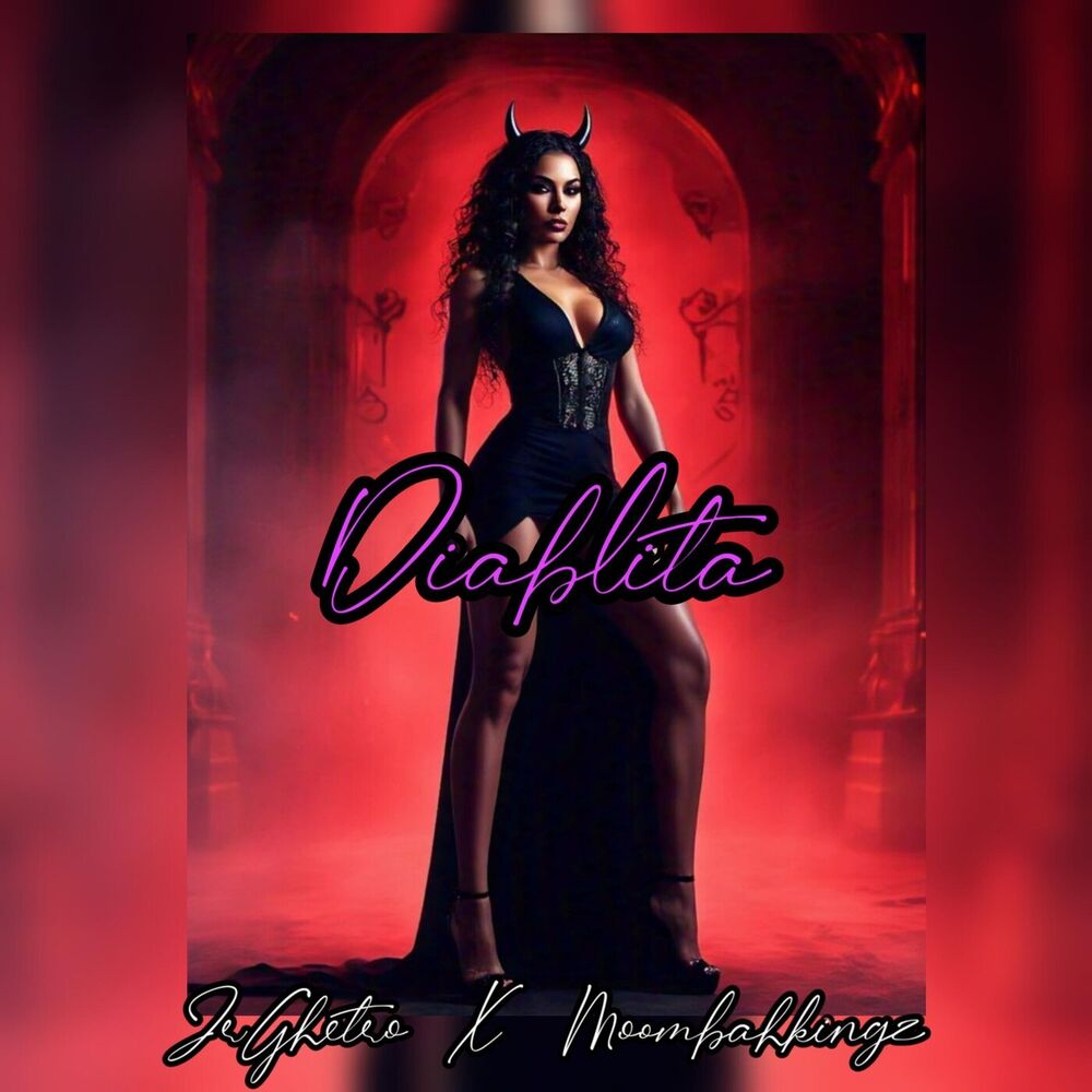 Picture of Diablita