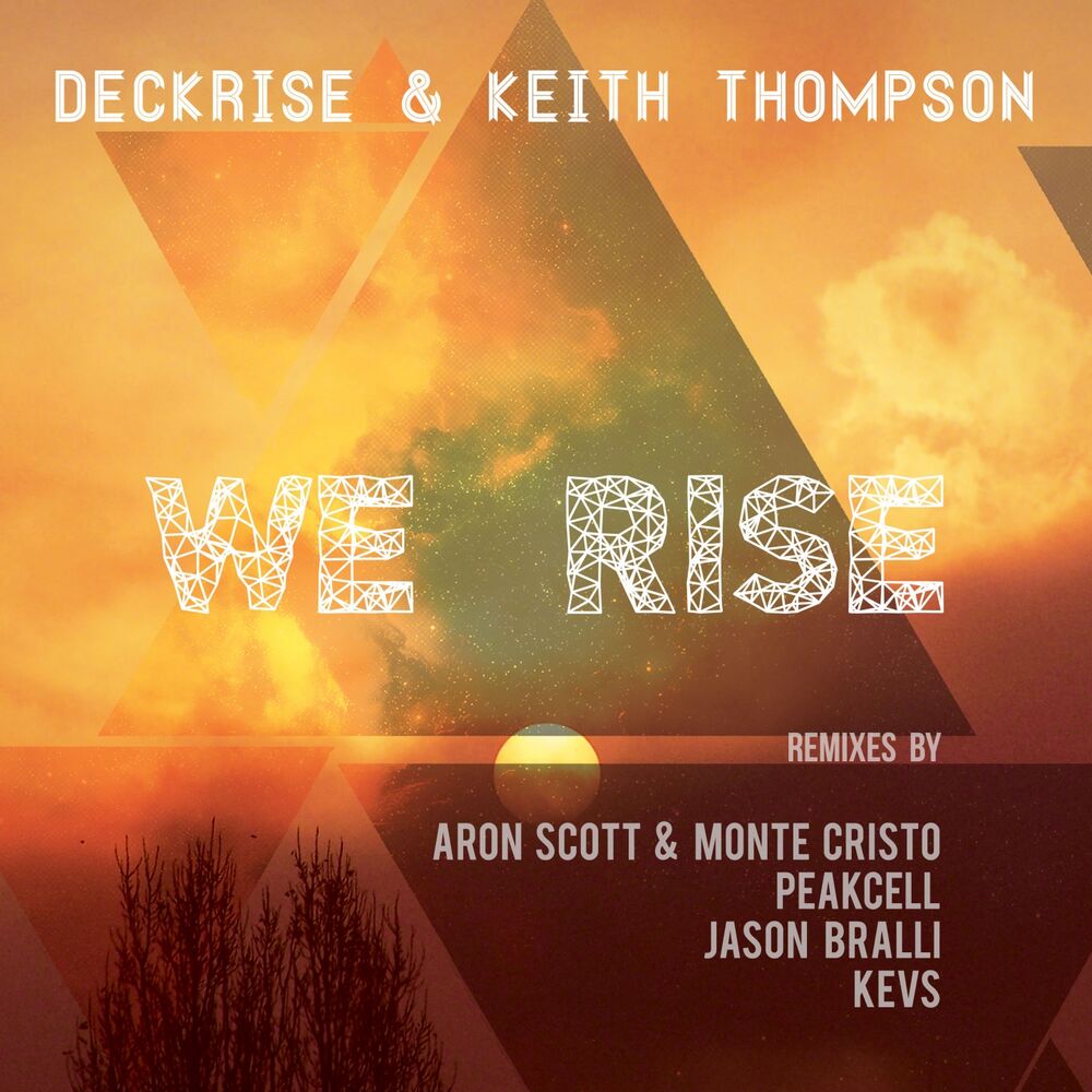Picture of Werise (Remixes)