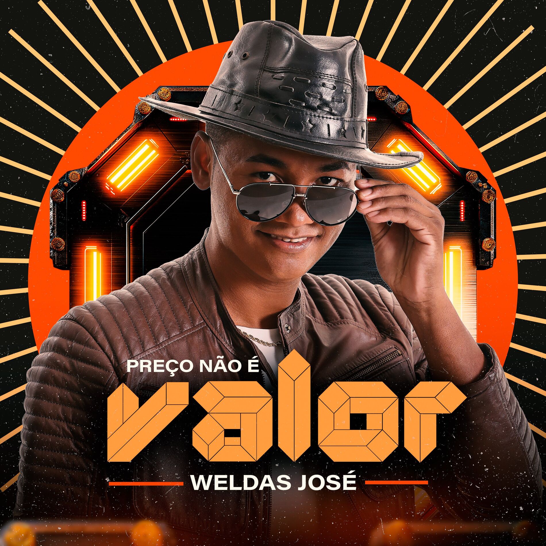 Album cover of Preço Não é Valor