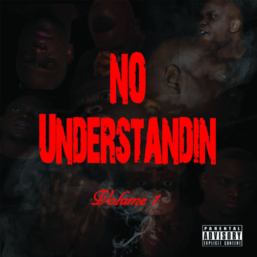 Picture of No Understandin Vol. 1