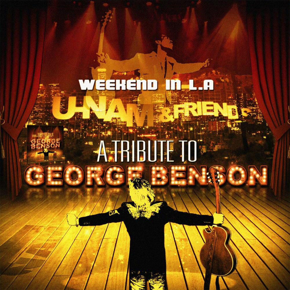 Picture of Weekend in L.A (A Tribute to George Benson )