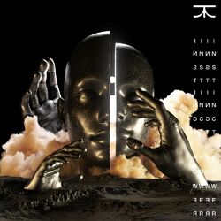 Cover of Instinct Power EP