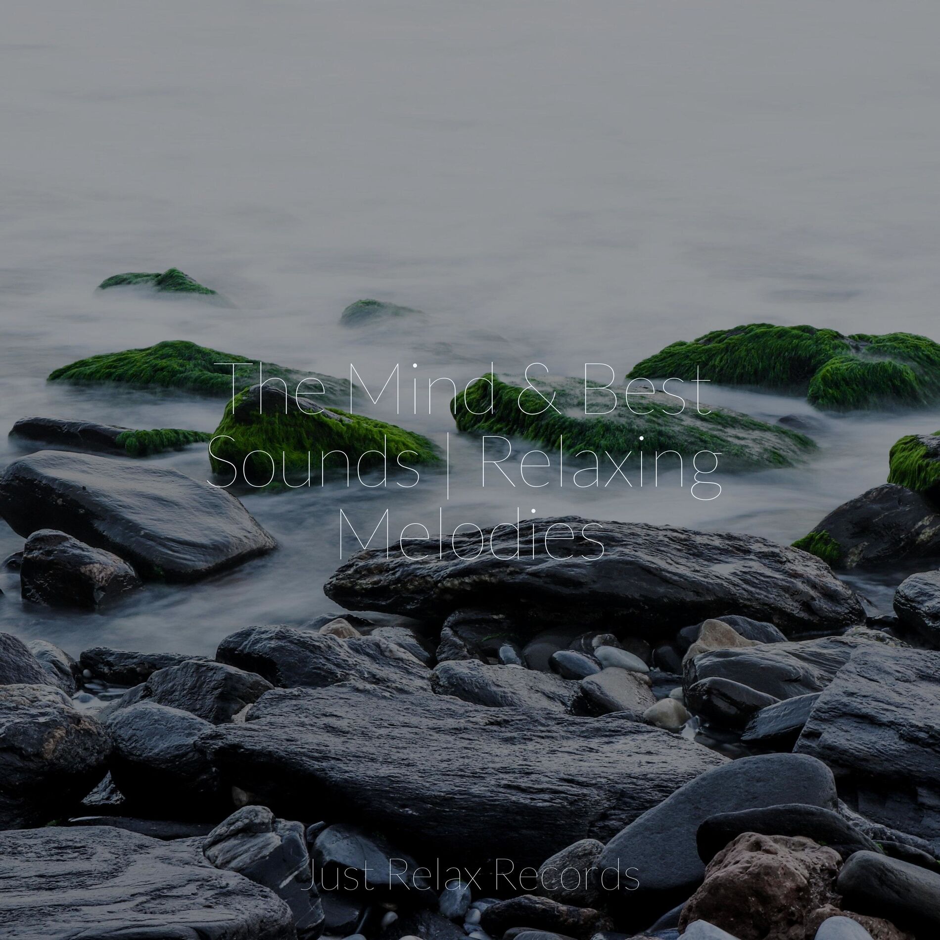 Album cover of The Mind & Best Sounds | Relaxing Melodies