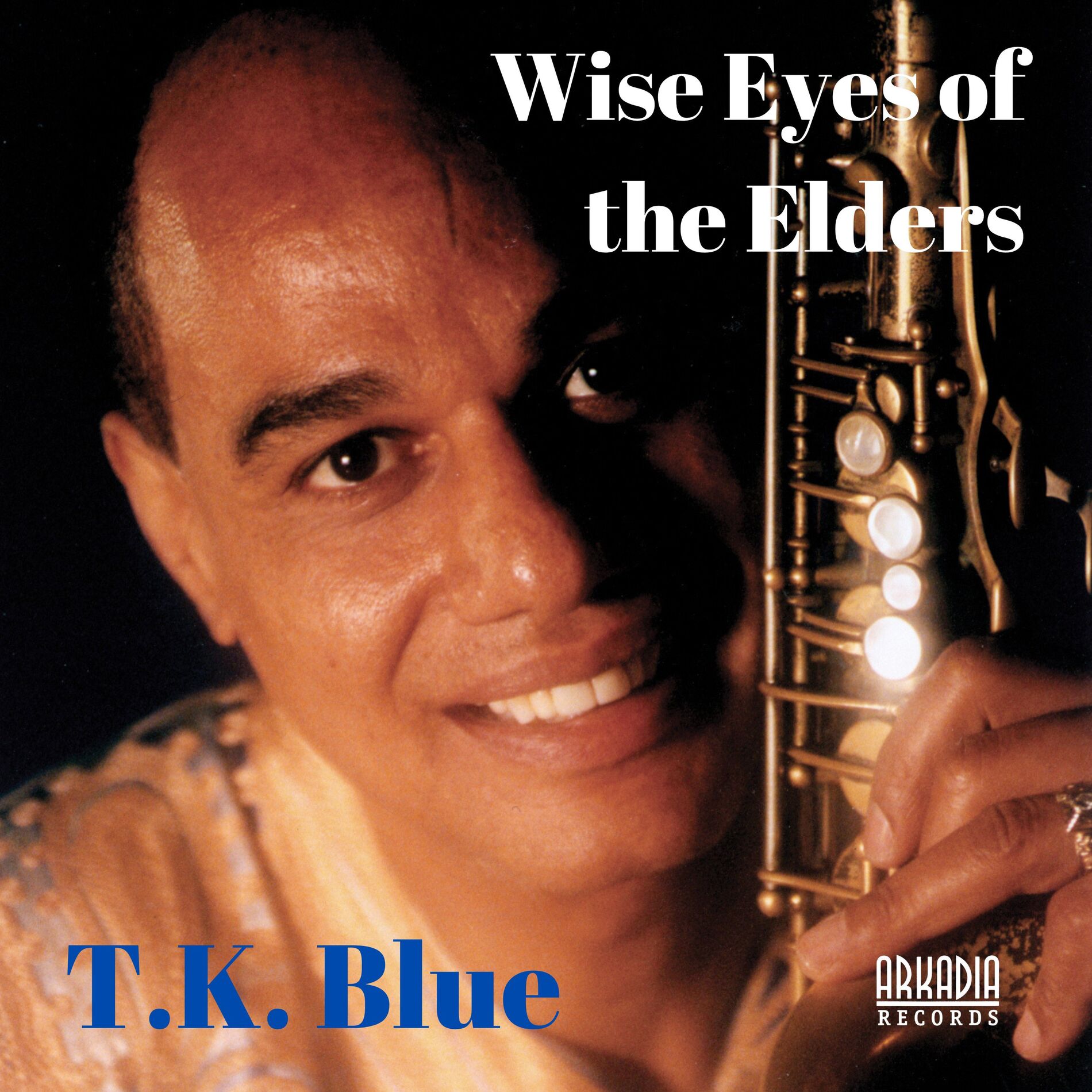 Album cover of Wise Eyes of the Elders