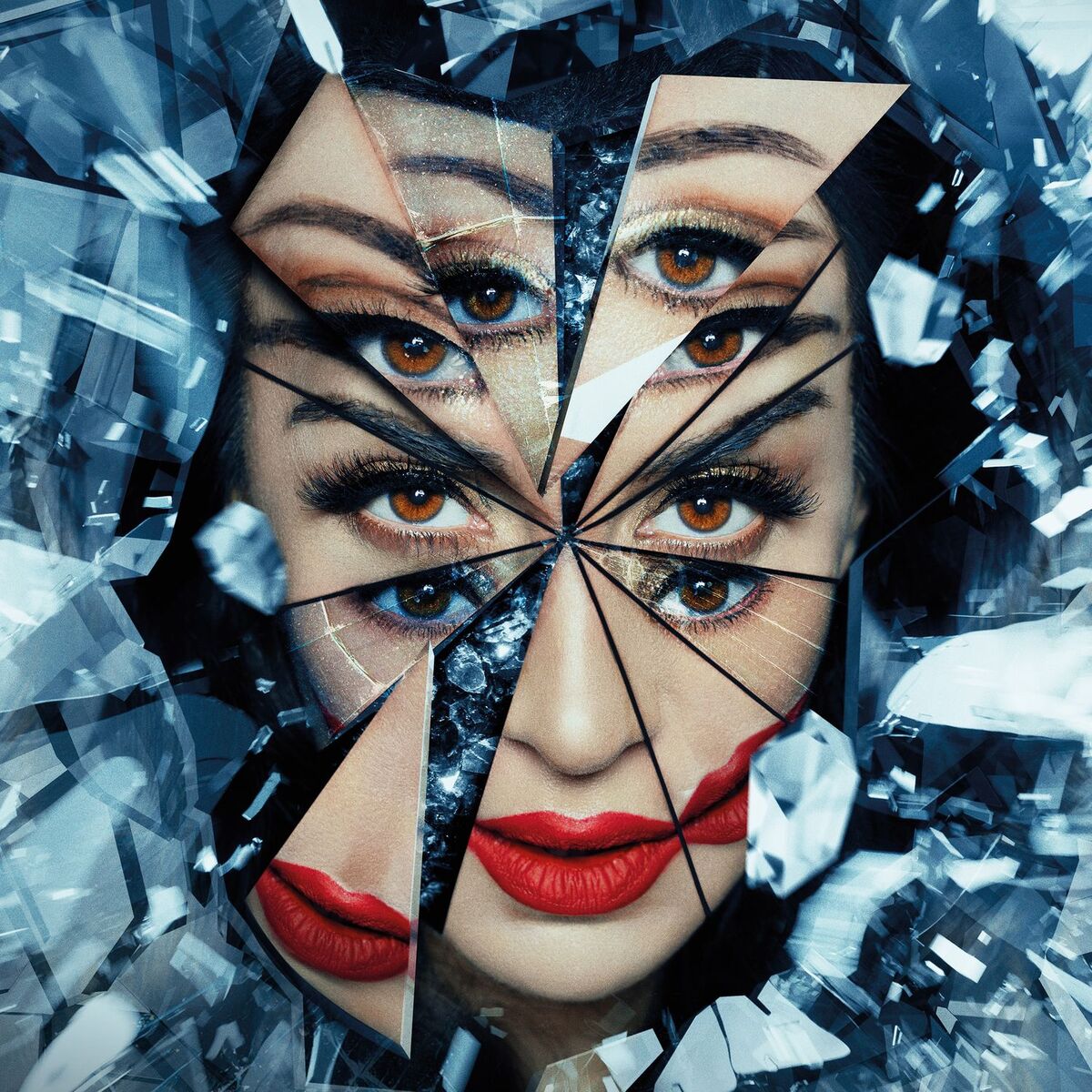 Album cover of MIMÉTIKA