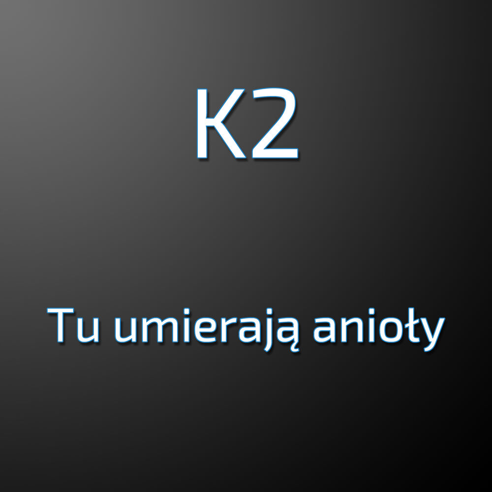 Picture of Tu Umierają Anioły