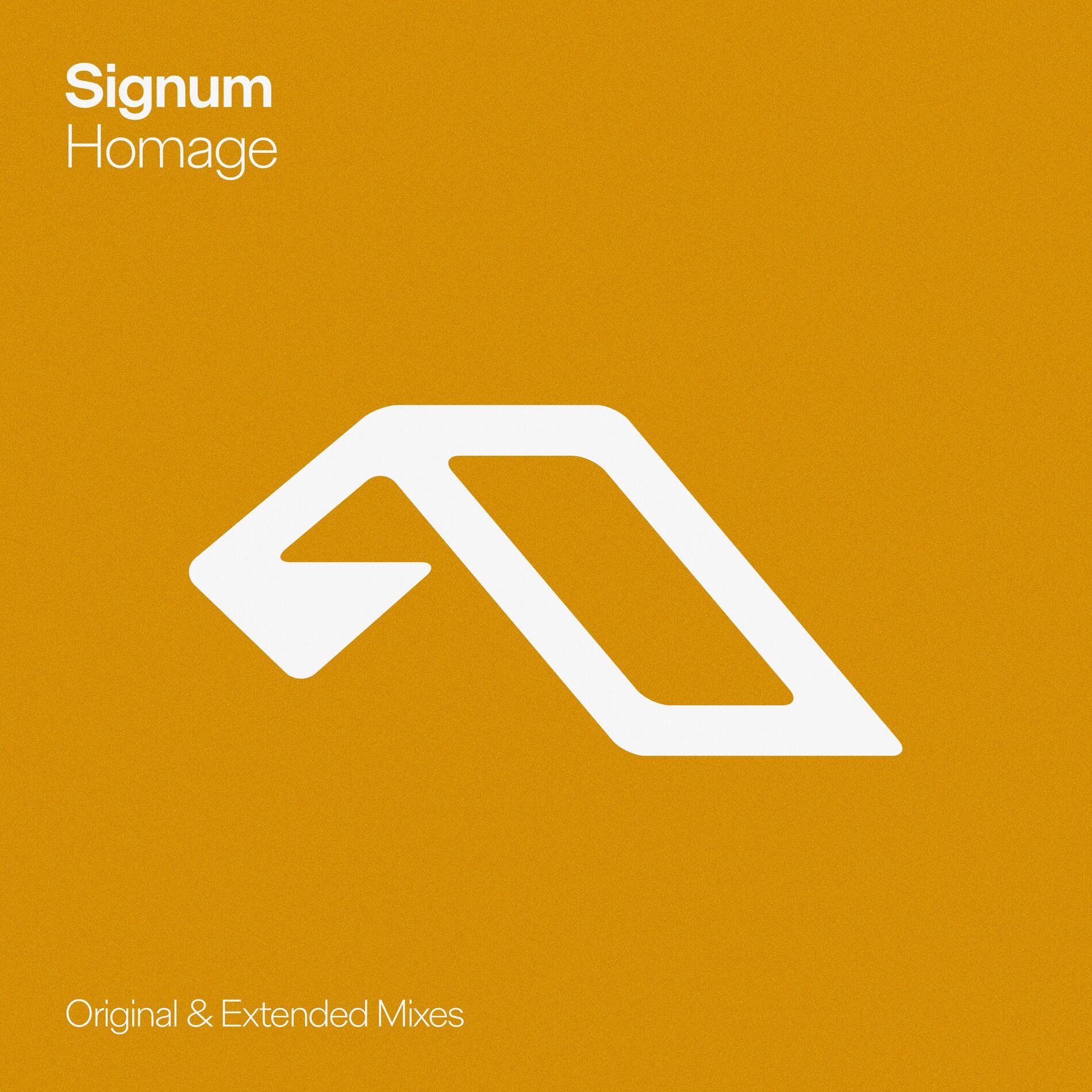 Album cover of Homage