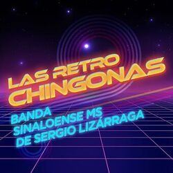 Las Retro Chingonas