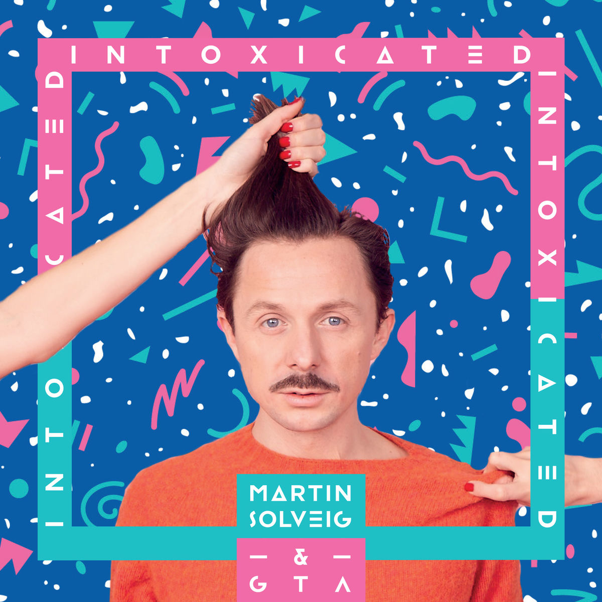 Martin Solveig - Hello (feat. Dragonette) | Deezer