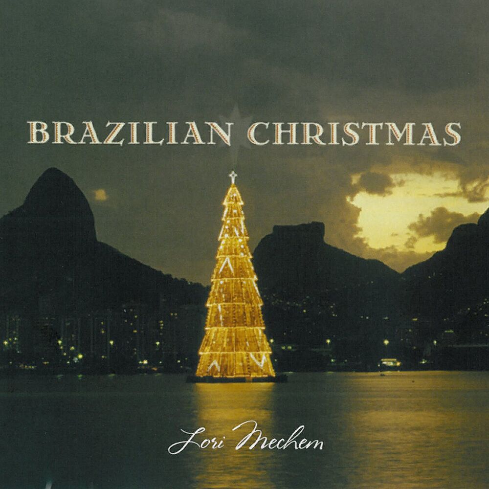 Picture of Brazilian Christmas