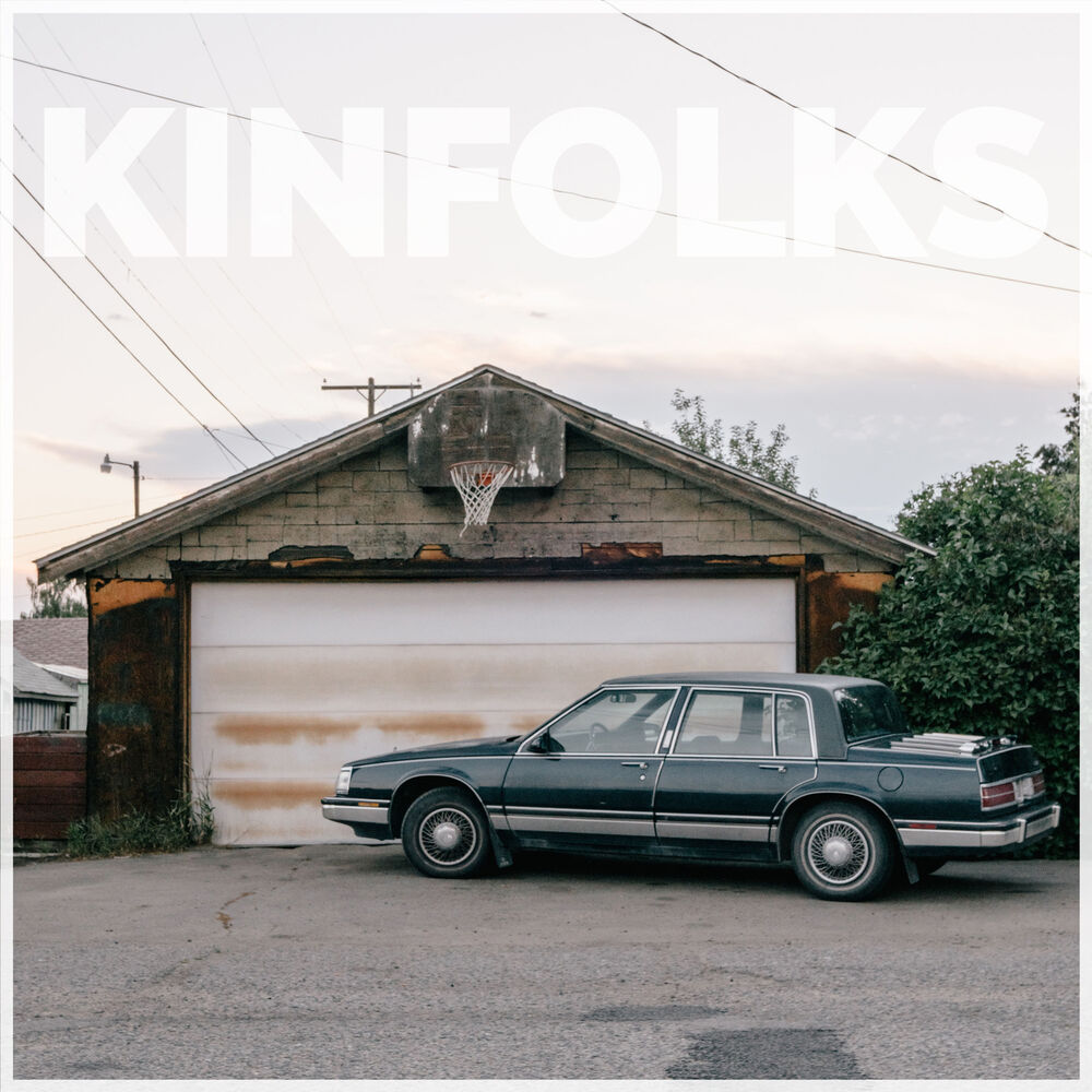 Picture of Kinfolks