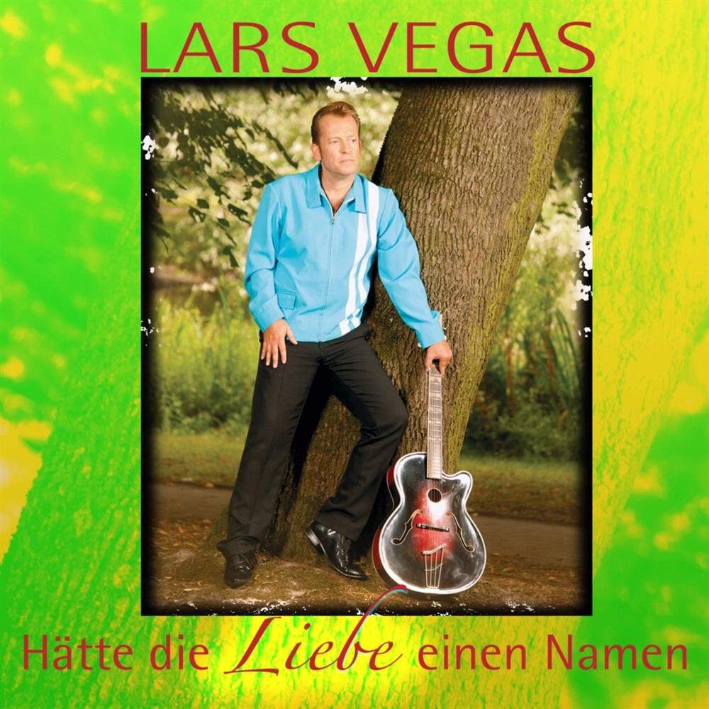 Picture of Hätte die Liebe einen Namen
