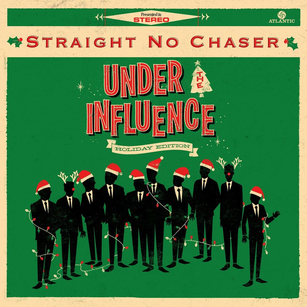 Picture of Under the Influence: Holiday Edition