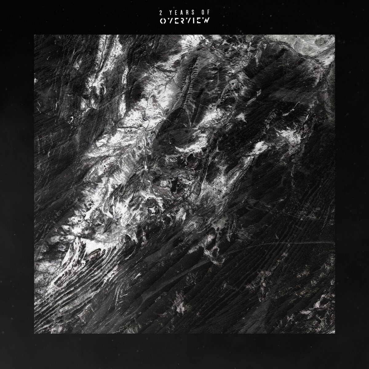 Album cover of 2 Years of Overview