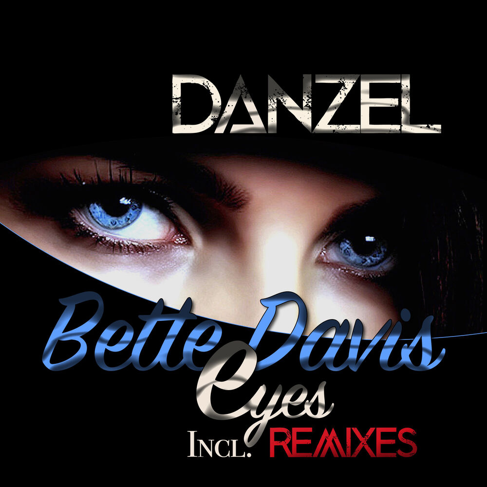 Picture of Bette Davis Eyes - Incl. Remixes
