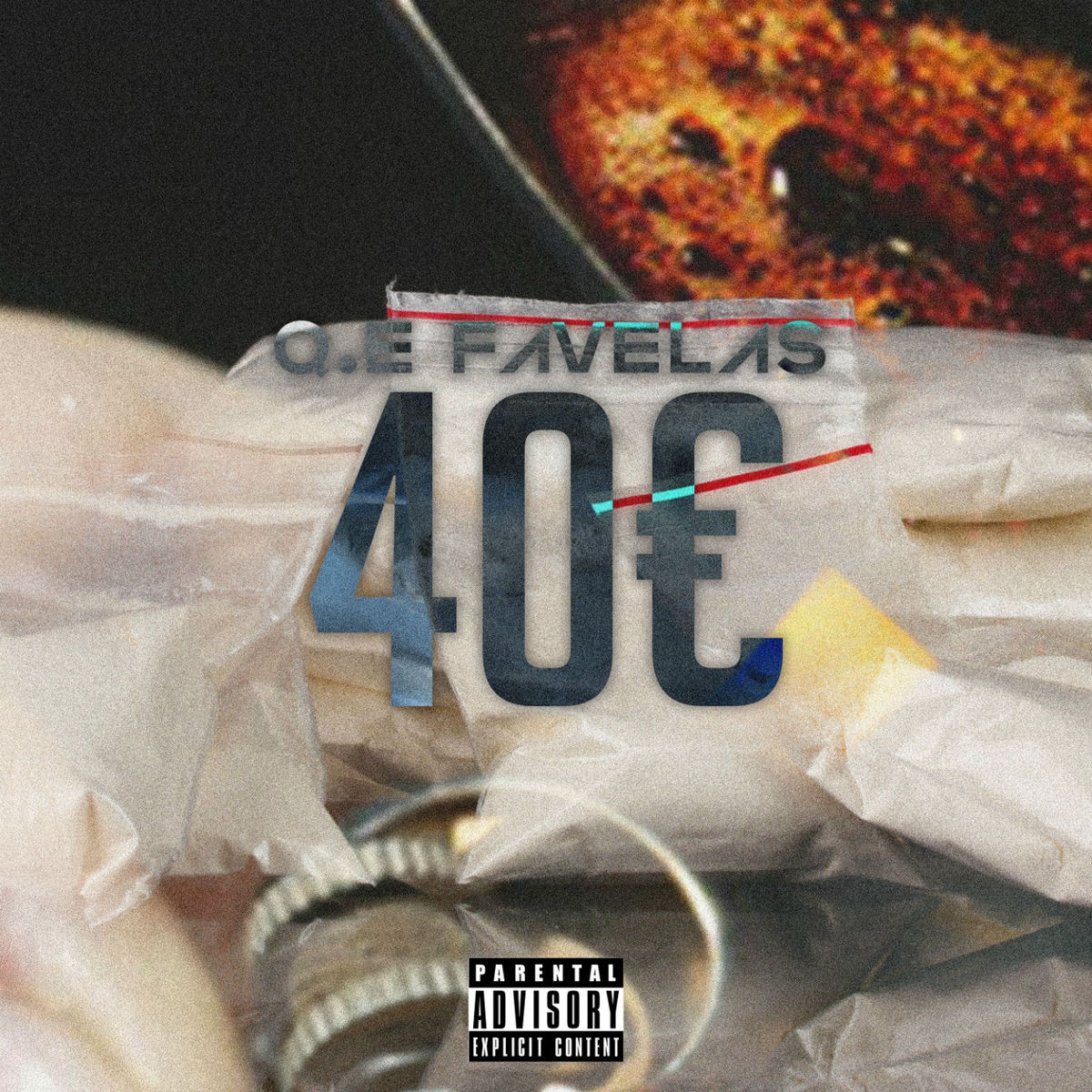 Album cover of 40€