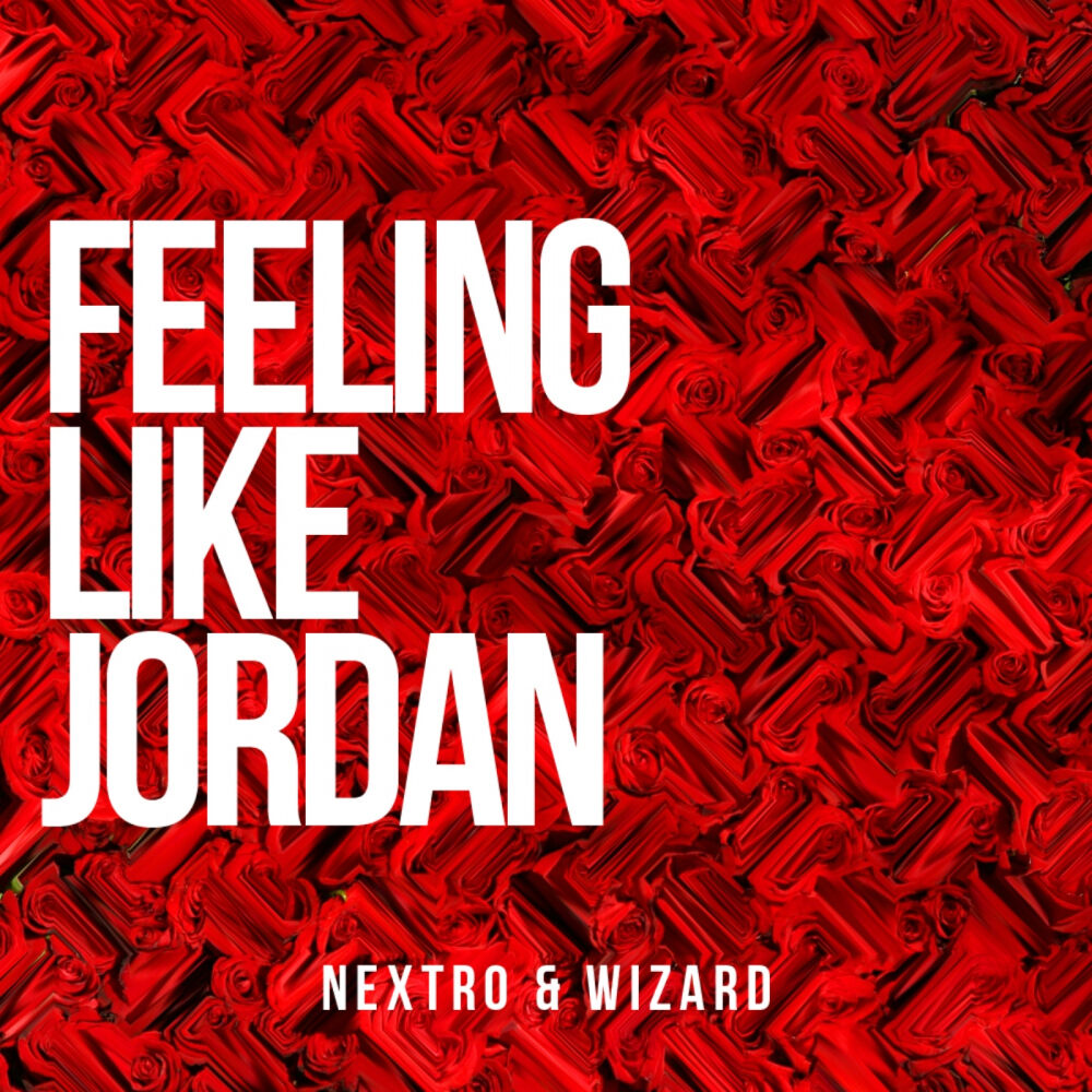 Picture of Feeling Like Jordan