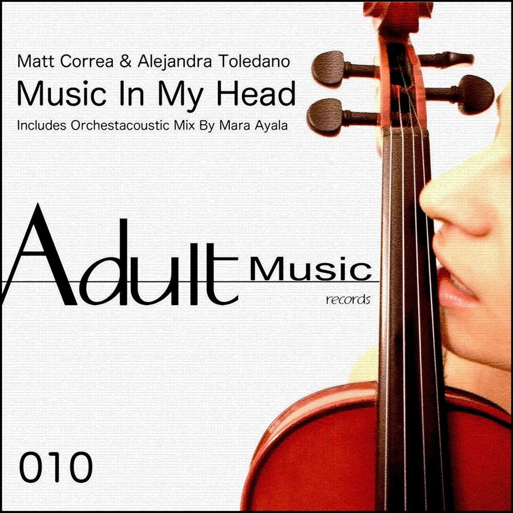 Picture of Music in My Head