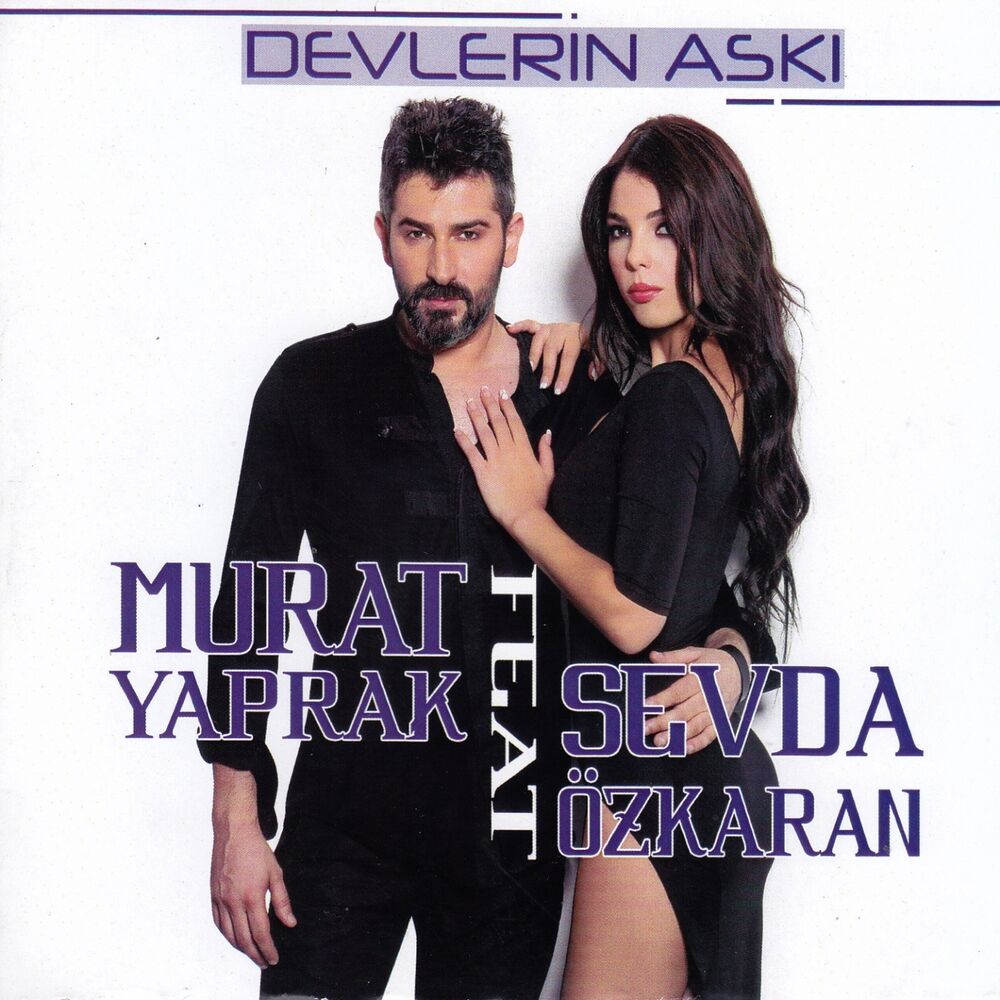 Picture of Devlerin Aşkı