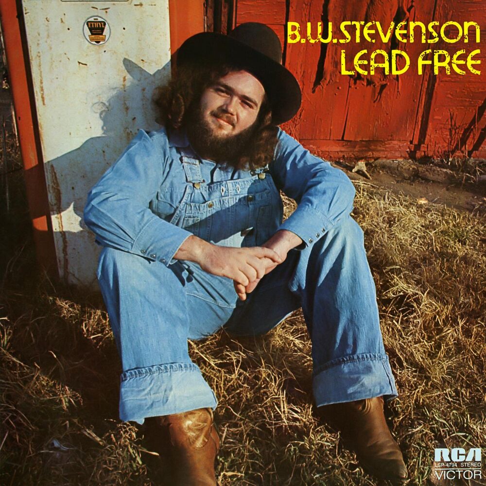 Picture of Lead Free