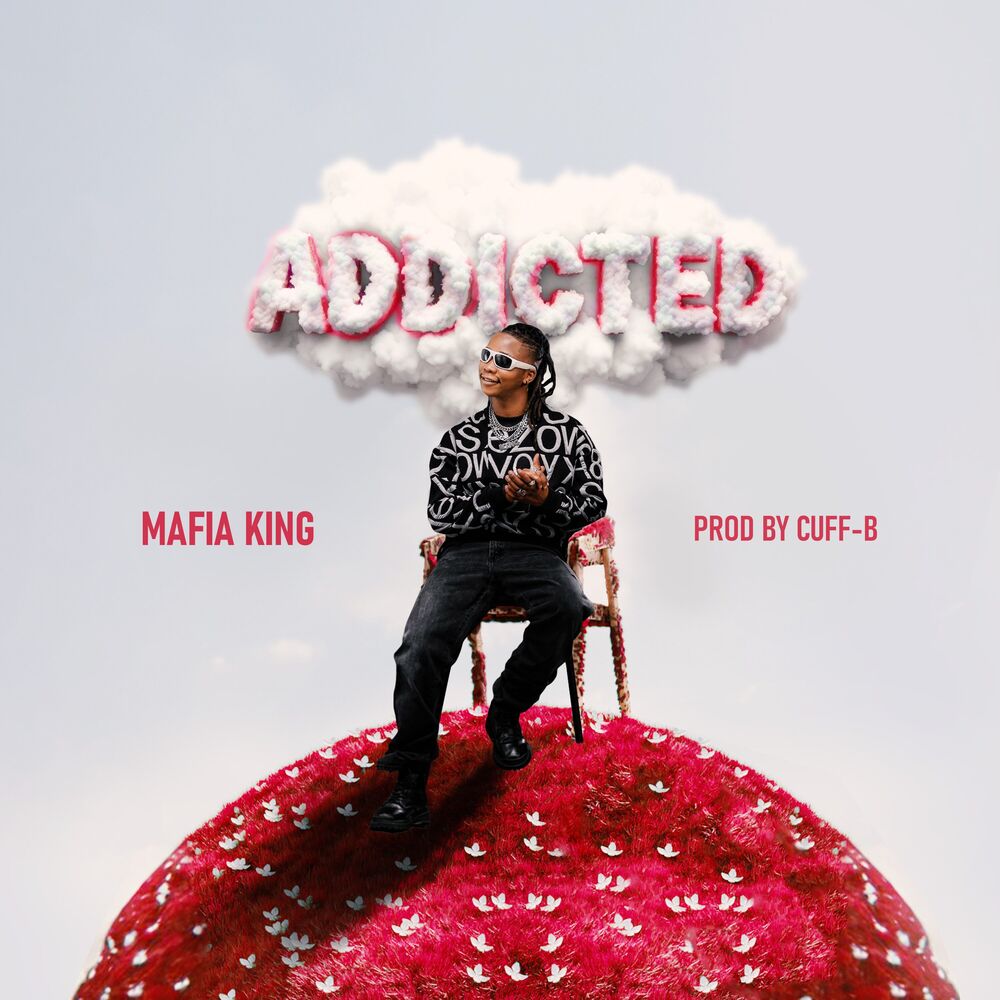 Picture of Addicted