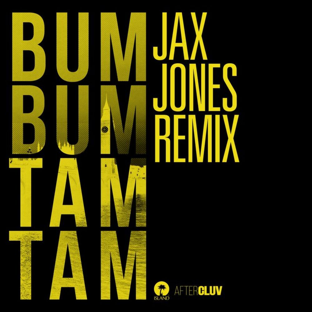 Picture of Bum Bum Tam Tam (Jax Jones Remix)